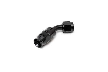 Redhorse PTFE Hose End, -06, 45&deg Secondary image