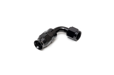 Redhorse PTFE Hose End, -06, 90&deg Secondary image