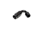Redhorse PTFE Hose End, -06, 120&deg