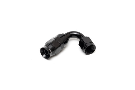 Redhorse PTFE Hose End, -06, 120&deg