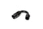 Redhorse PTFE Hose End, -06, 150&deg