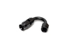 Redhorse PTFE Hose End, -06, 150&deg