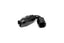 Redhorse PTFE Hose End, -08, 120&deg