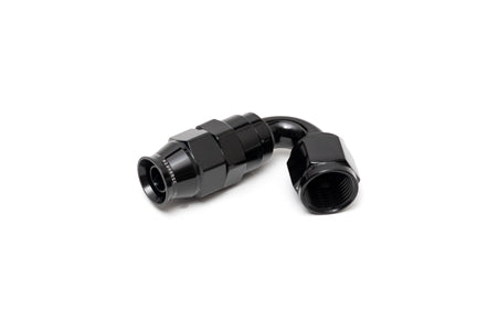 Redhorse PTFE Hose End, -08, 120&deg Secondary image