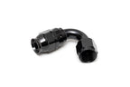 Redhorse PTFE Hose End, -10, 120&deg