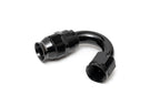 Redhorse PTFE Hose End, -10, 150&deg