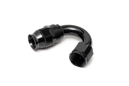 Redhorse PTFE Hose End, -10, 150&deg