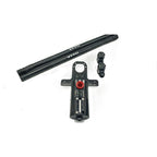 VTT RS3 8V Engine side Catch can