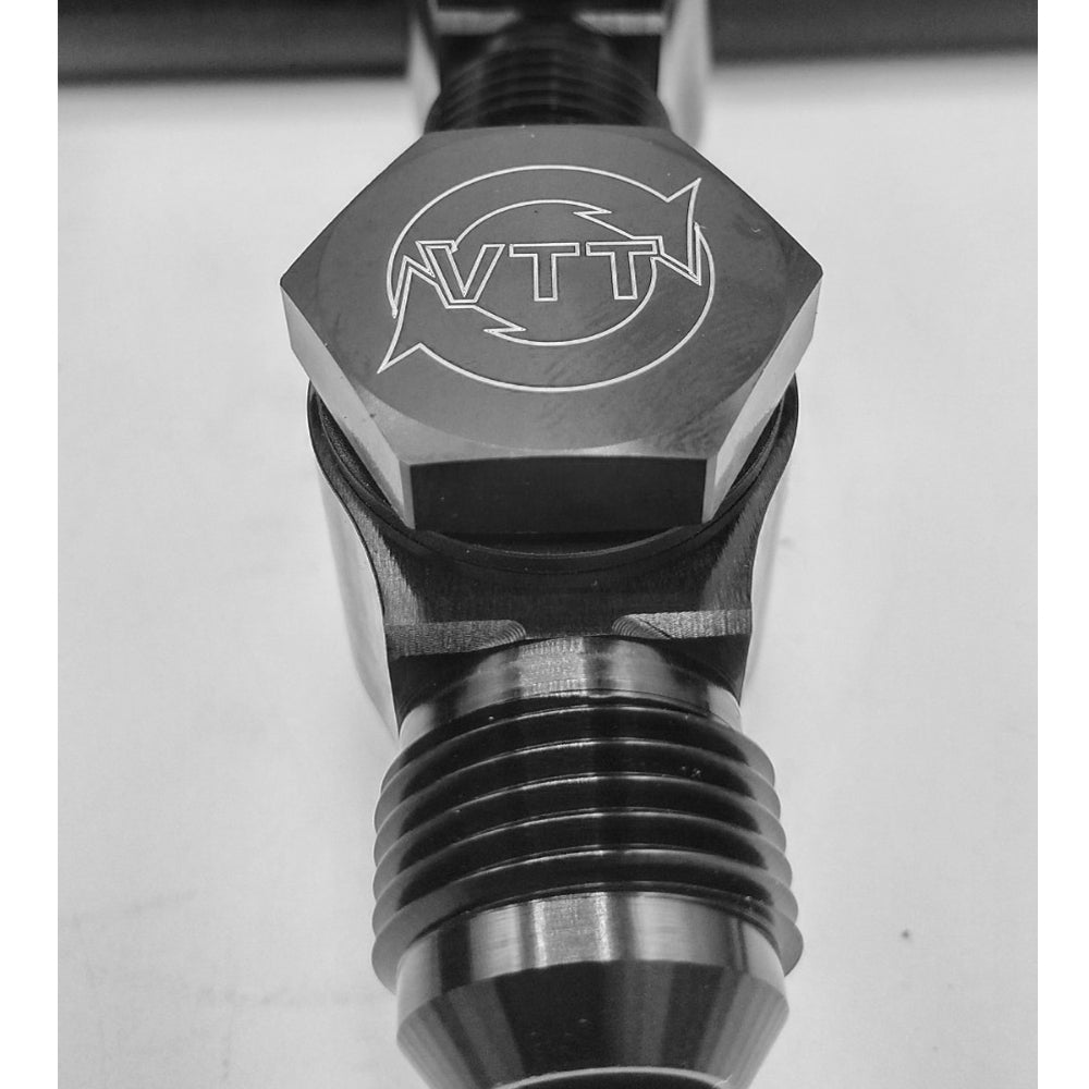 VTT F/G Series B58 Engine Catch Can Secondary image
