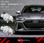 Audi C8 RS6 Avant FX-350 Upgraded High Pressure Fuel Pump System