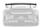 ADRO 911 GT3 (992) AT-P2 Carbon Swan Neck Wing