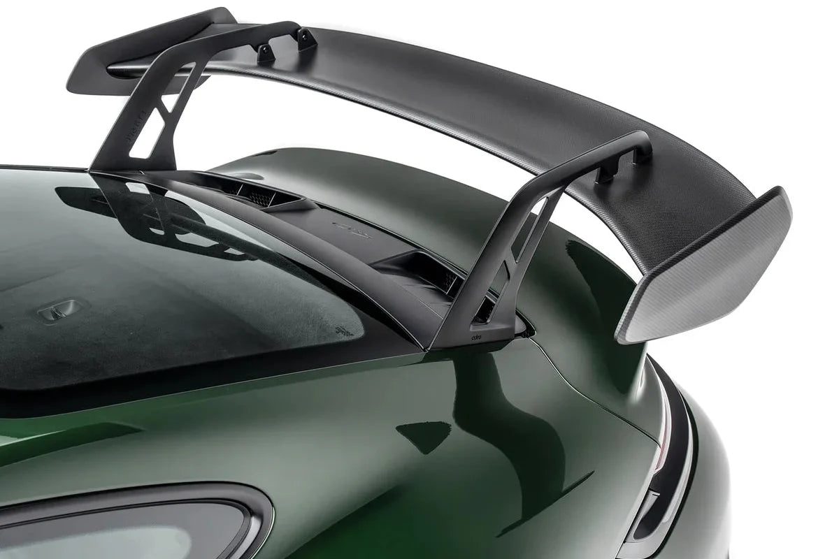 ADRO 911 GT3 (992) AT-P2 Carbon Swan Neck Wing