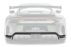 ADRO 911 GT3 (992.2) Carbon Rear Bumper Apron Panel