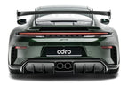 ADRO 911 GT3 (992.2) Carbon Rear Diffuser - V1