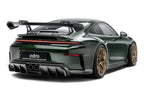 ADRO 911 GT3 (992) AT-P2 Carbon Swan Neck Wing