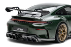 ADRO 911 GT3 (992.2) Carbon Rear Diffuser - V1