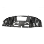 Carbon Fiber Rear Diffuser - Audi R8 V10 2017+