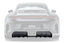 ADRO 911 GT3 (992.2) Carbon Rear Diffuser - V2
