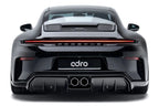 ADRO 911 GT3 (992.2) Carbon Rear Diffuser - V2