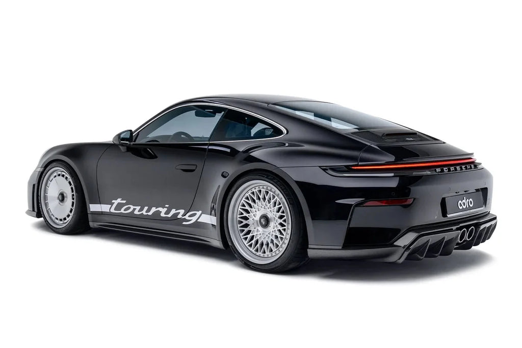 ADRO 911 GT3 (992.2) Carbon Rear Diffuser - V2