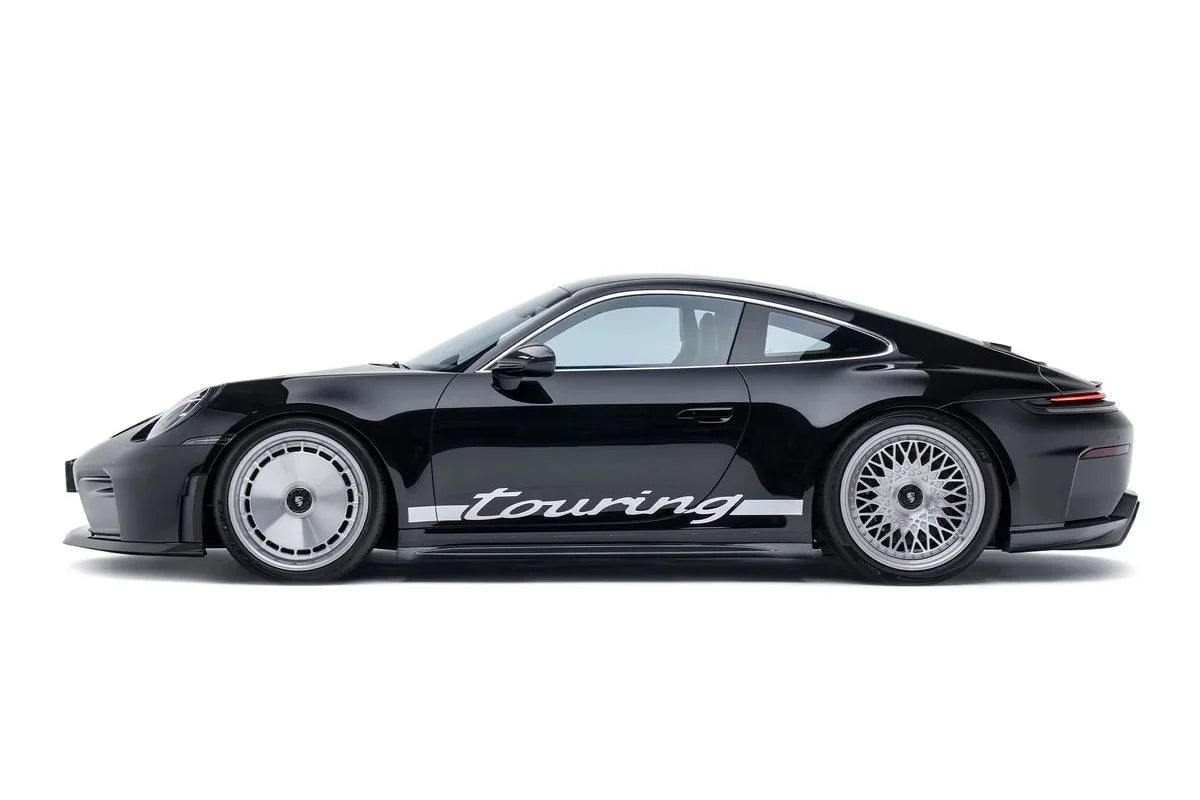 ADRO 911 GT3 (992.2) Carbon Rear Diffuser - V2