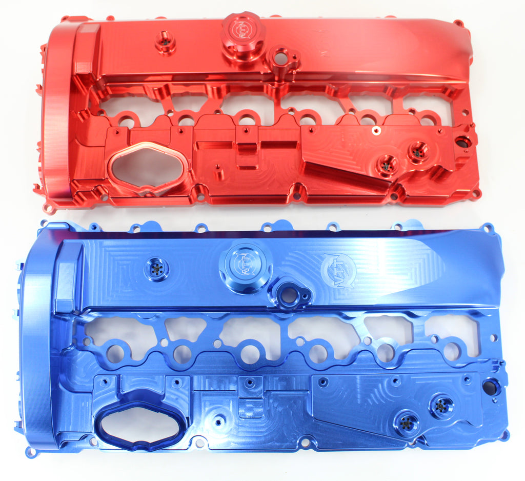 VTT B58 Gen 1 BILLET CNC Valve Cover