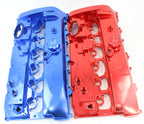 VTT B58 Gen 1 BILLET CNC Valve Cover