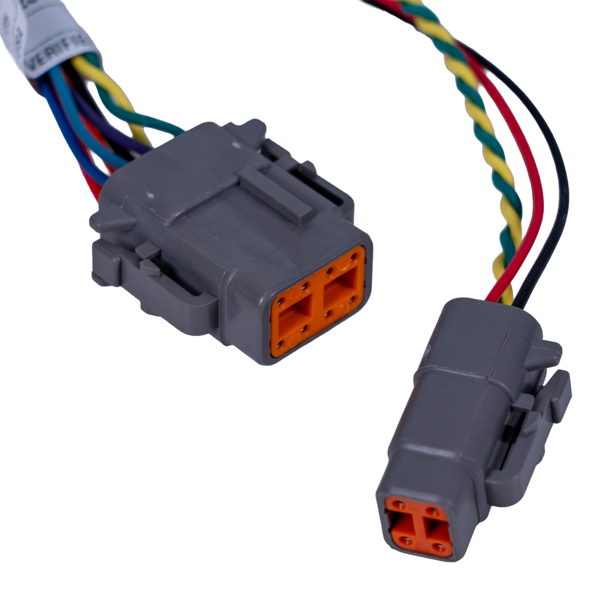 Link Plug-n-Play Adapter Harness for ReFlex+