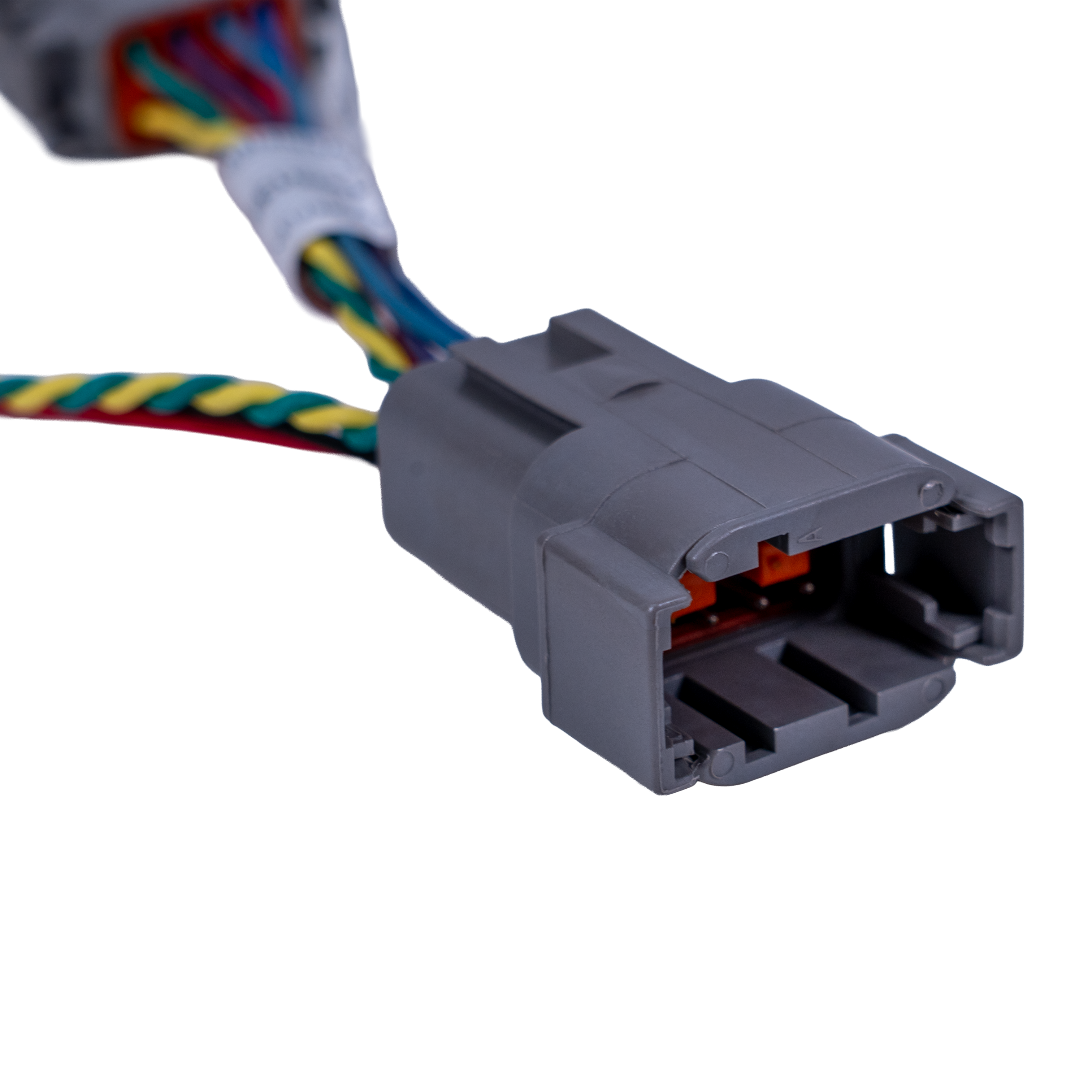 Link Plug-n-Play Adapter Harness for ReFlex+ Secondary image