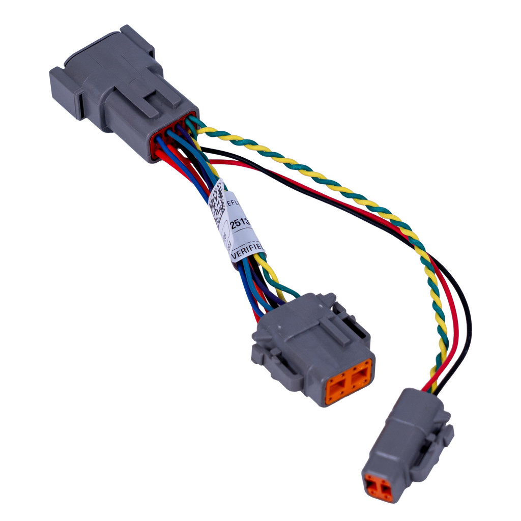Link Plug-n-Play Adapter Harness for ReFlex+