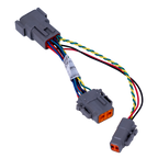 Link Plug-n-Play Adapter Harness for ReFlex+