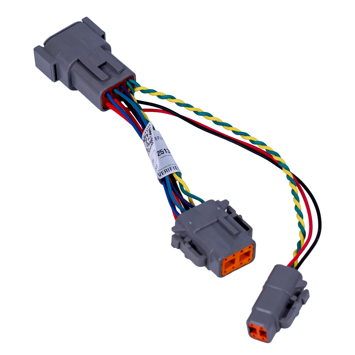 Link Plug-n-Play Adapter Harness for ReFlex+