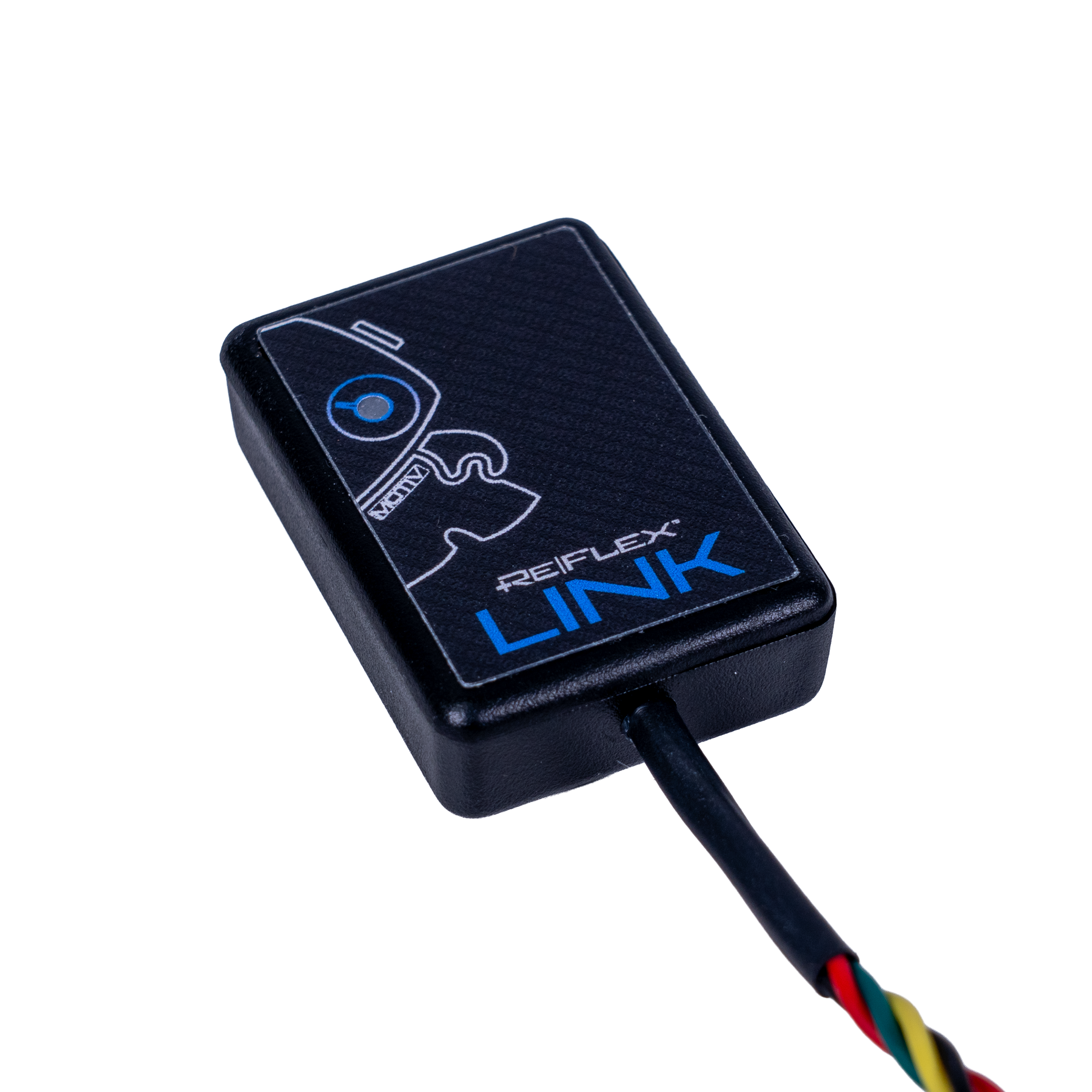 ReFlex+ Link Control Unit Secondary image