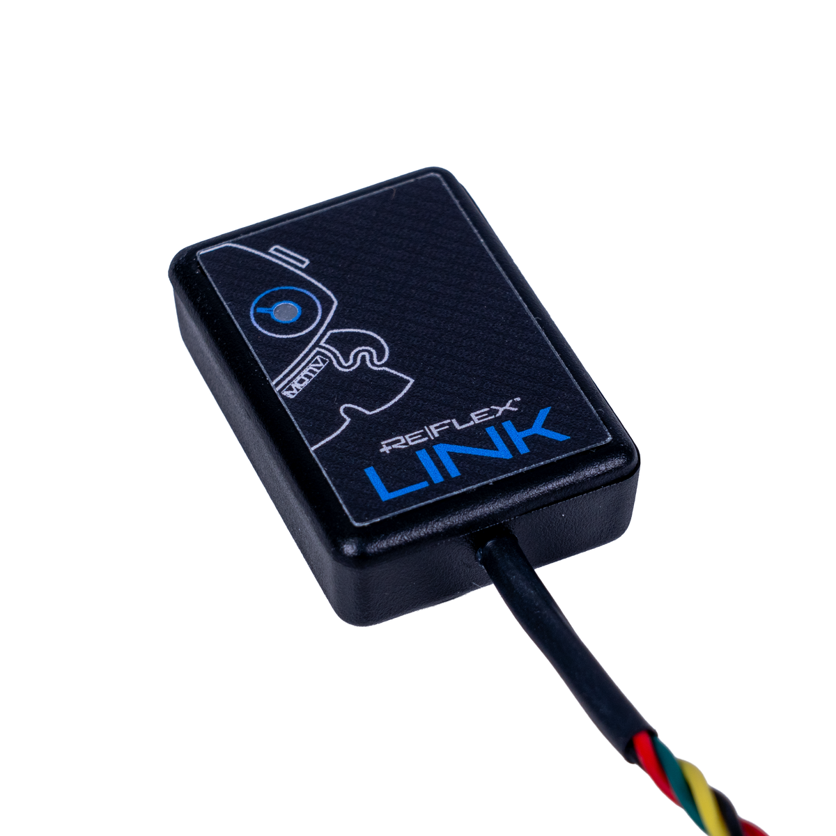 ReFlex+ Link Control Unit