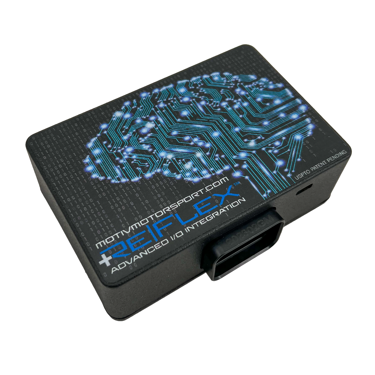 REFLEX+ ECU only - GM LTX / L8X