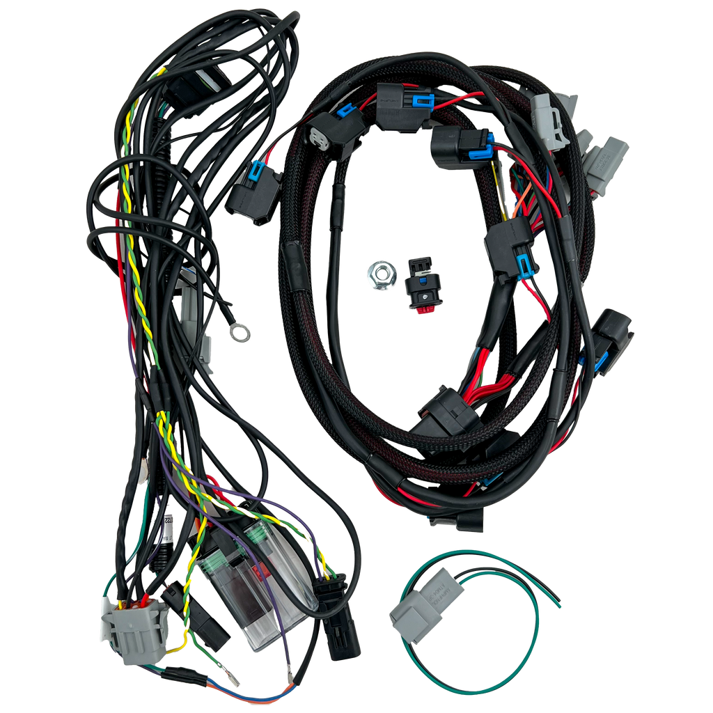 REFLEX+ with harness - GM LTX / L8X