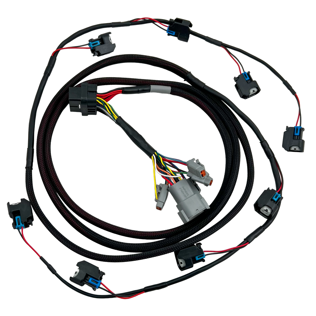 REFLEX+ with harness - GM LTX / L8X