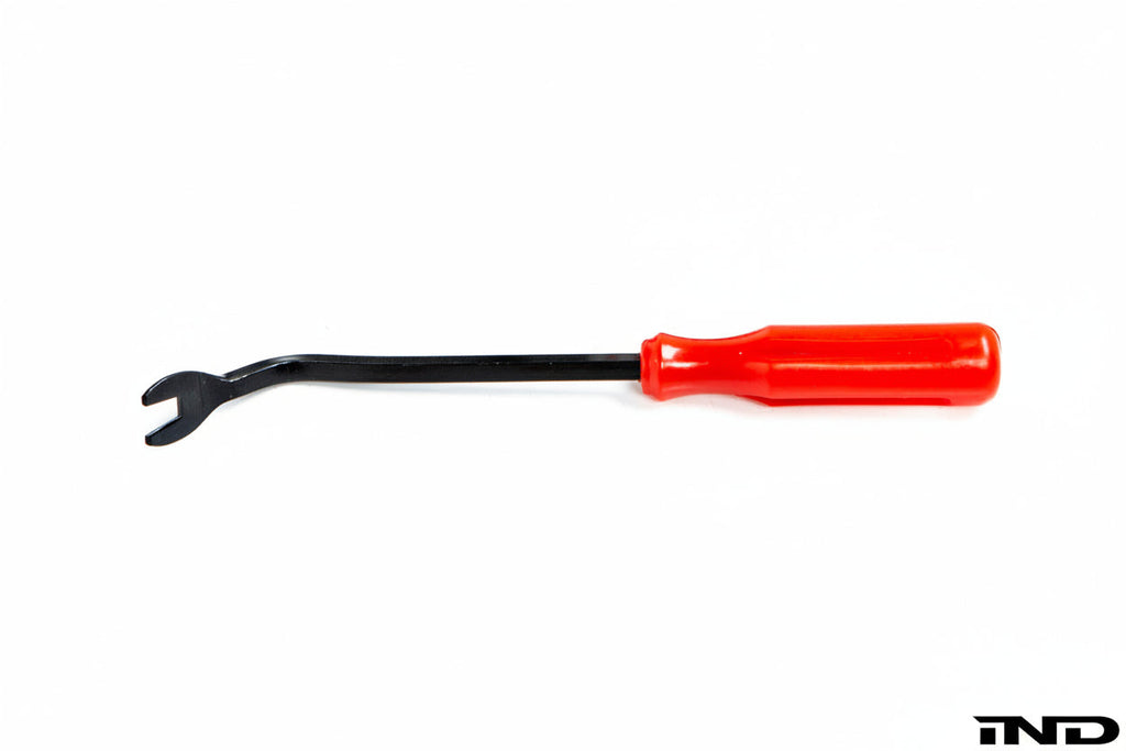 Rivet Gun Install Kit