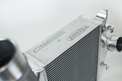 CSF by PWR – Lamborghini Urus Intercooler Set