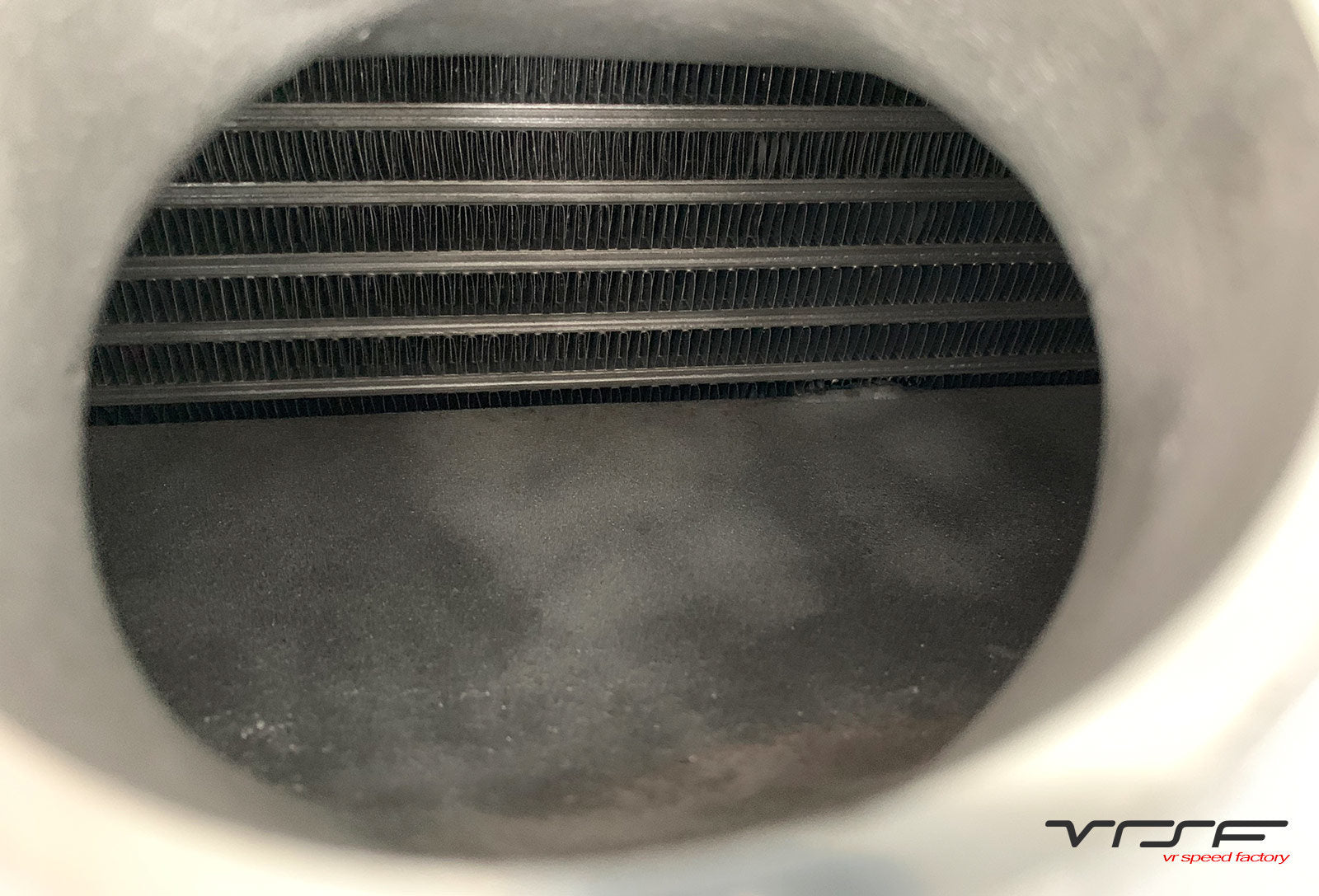 VRSF S55 Top Mount Intercooler Upgrade for 2015 – 2019 BMW M2C, M3 & M4 F80/F82/F87 Secondary image