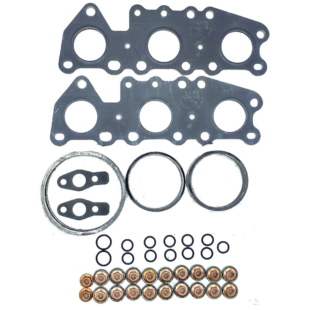 S58 Turbocharger Install Kit