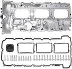 VS - Aluminum Valve Cover Upgrade M52TU M54 N52 N54 N55 S55