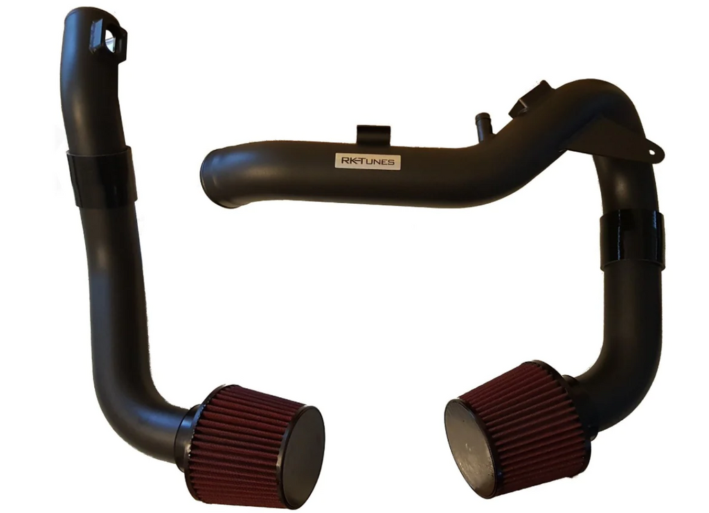 S55 Ultimate Performance Package (FBO+)