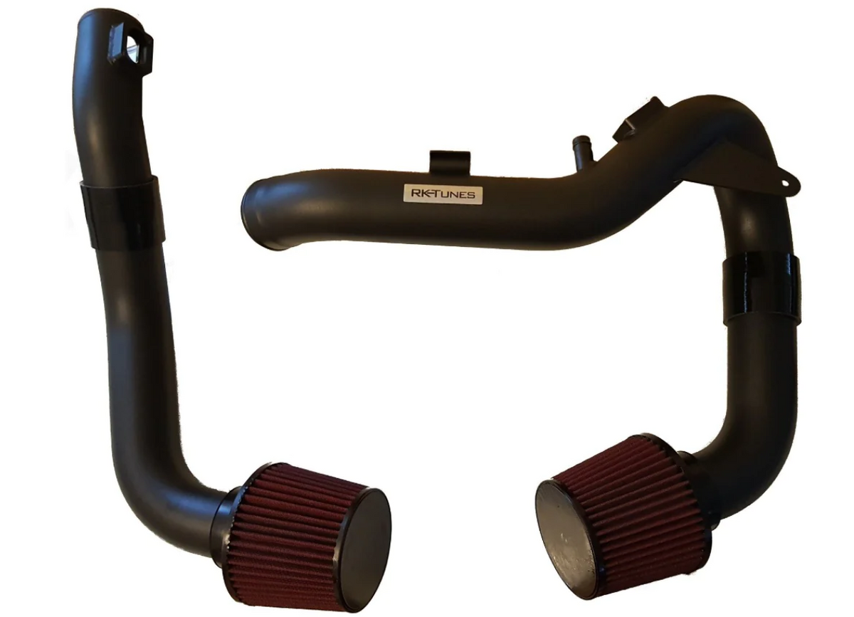 S55 Ultimate Performance Package (FBO+)