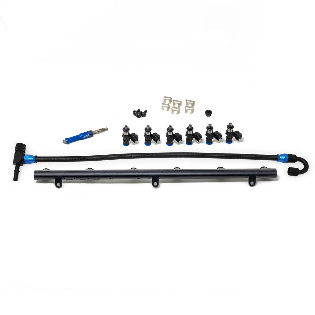 S58 Port Injection Kit