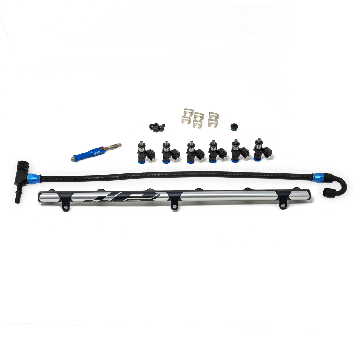 S58 Port Injection Kit