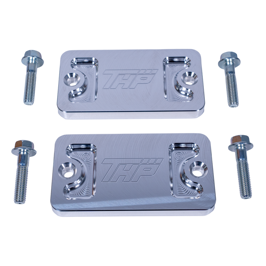 Sway Bar Fit Kit - Camaro / CTS-V / CT5-V
