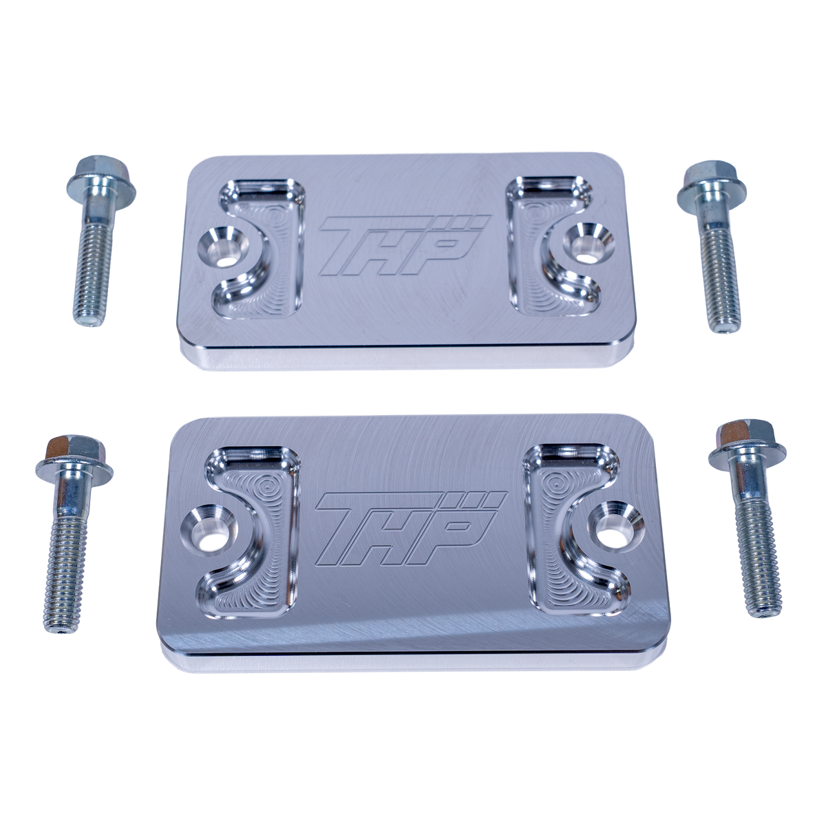 Sway Bar Fit Kit - Camaro / CTS-V / CT5-V