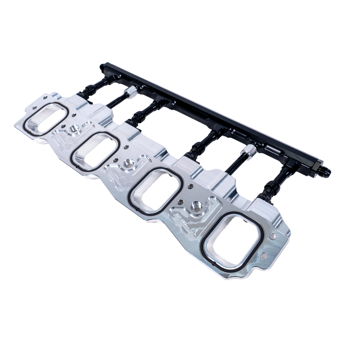 VINDICATOR SC Port Injection Plates - GM LTX / L8X