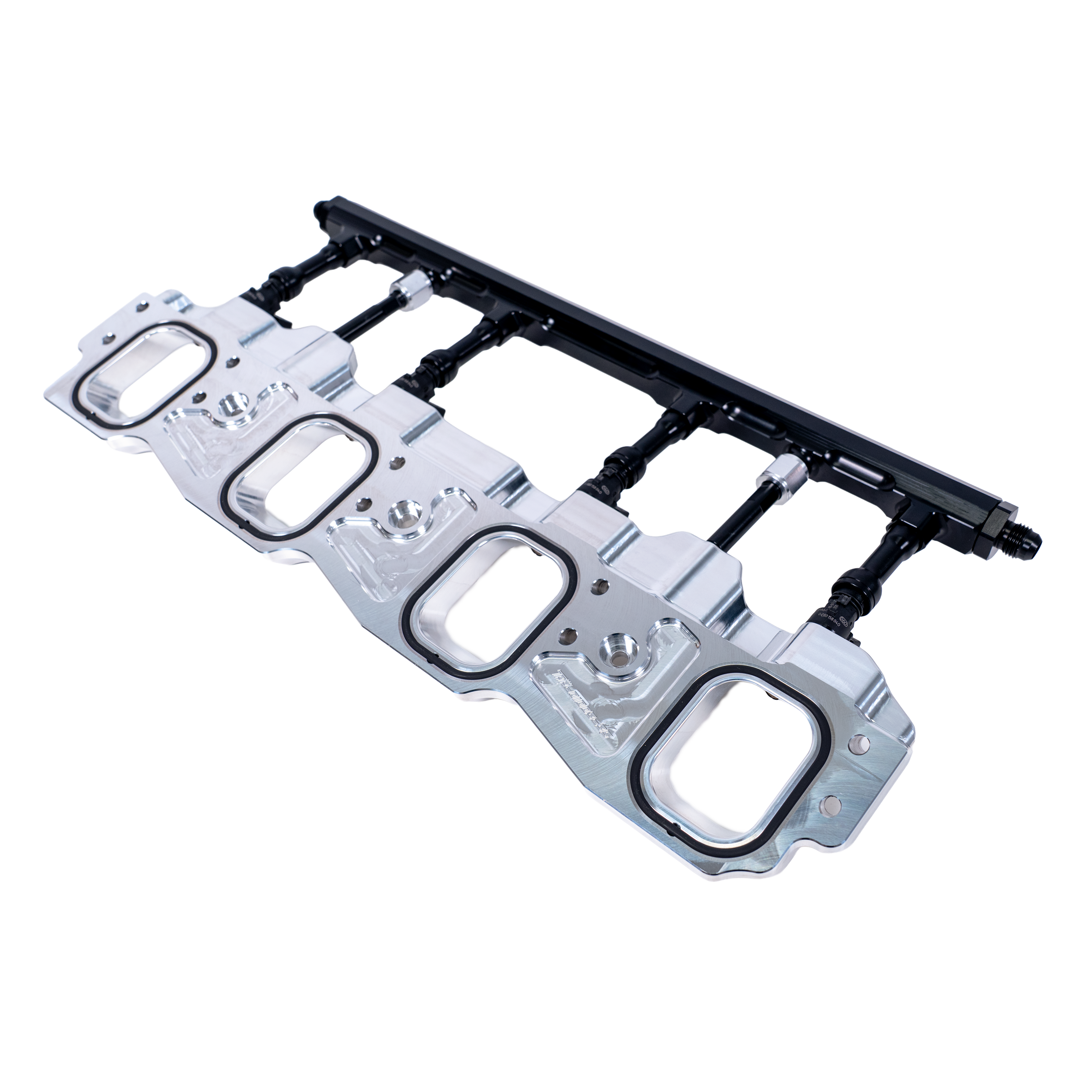 Port Plate O-ring Kit Secondary image